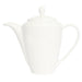 Lids For Steelite Simplicity Harmony 310ml Teapots (12 Pack) Steelite