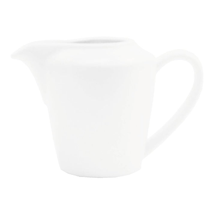 284ml. White. Pack quantity: 12.