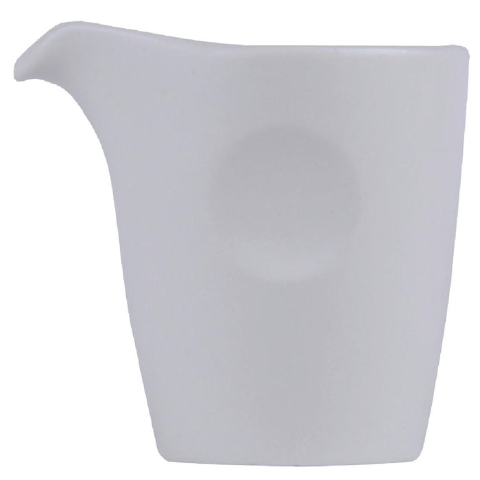 410(H)x 320(W)x 130(D)mm. 85ml. White. Pack quantity: 12.