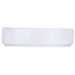 Steelite Taste Round Stacking Trays 203mm (12 Pack) Steelite
