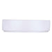 Steelite Taste Round Stacking Trays 135mm (12 Pack) Steelite