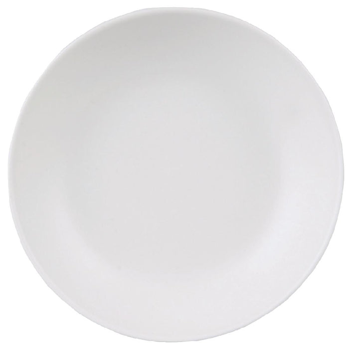 253(Ø)mm/ 10". White. Pack quantity: 12.