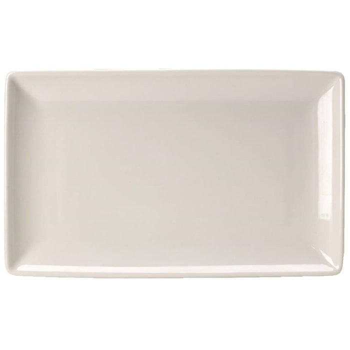 167(W)x 270(L)mm. White. Pack quantity: 6.