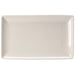 167(W)x 270(L)mm. White. Pack quantity: 6.