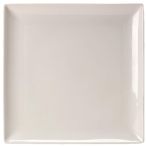 270(W)x 270(L)mm. White. Pack quantity: 6.