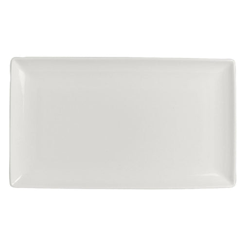 190(W)x 330(L)mm. White. Pack quantity: 6.