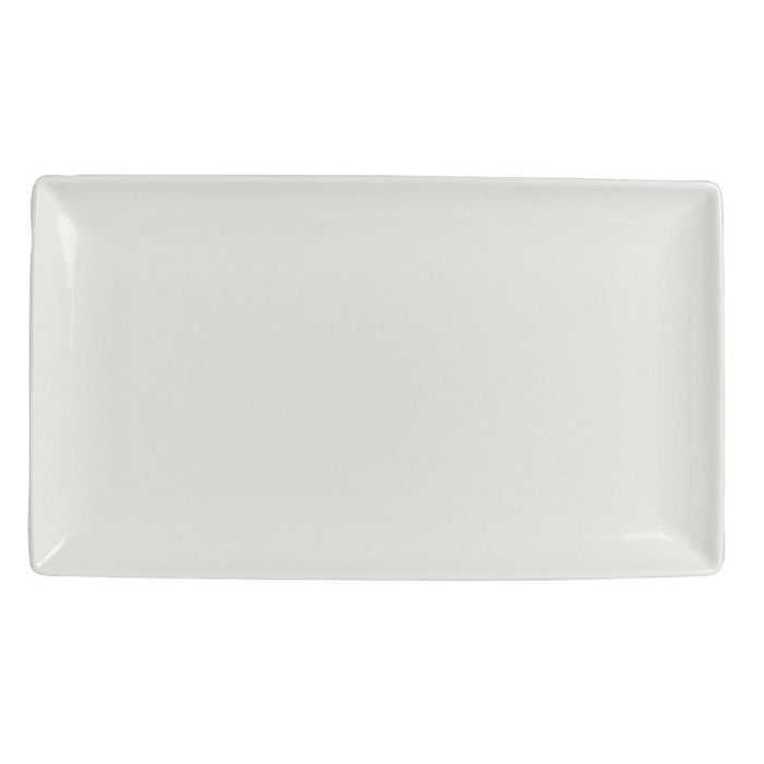 190(W)x 330(L)mm. White. Pack quantity: 6.