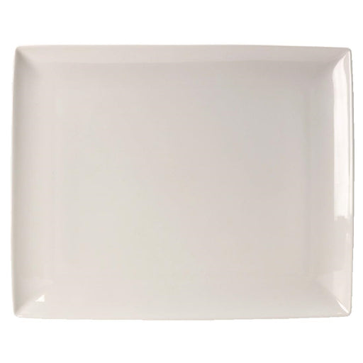 270(W)x 330(L)mm. White. Pack quantity: 6.