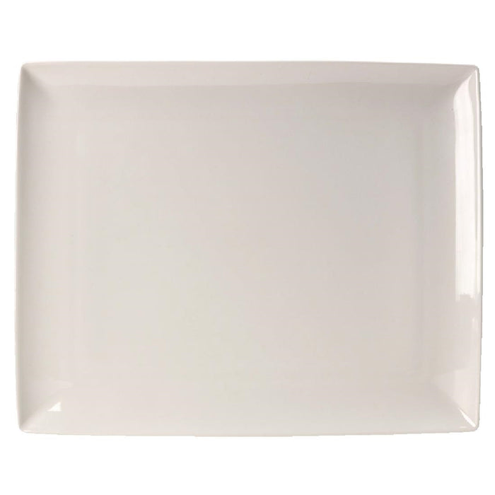 270(W)x 330(L)mm. White. Pack quantity: 6.