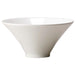 115(Ø)mm/ 4 1/2". White. Pack quantity: 12.