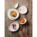 Steelite FreeStyle Plates 305mm (12 Pack) Steelite