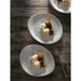 Steelite FreeStyle Plates 250mm (12 Pack) Steelite