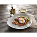 Steelite FreeStyle Plates 250mm (12 Pack) Steelite