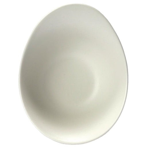 180(Ø)mm/ 7". White. Pack quantity: 12.