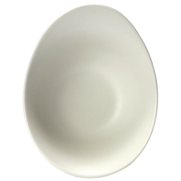 180(Ø)mm/ 7". White. Pack quantity: 12.