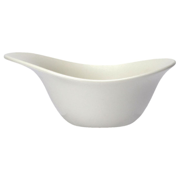 130(Ø)mm/ 5". White. Pack quantity: 12.