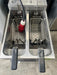 VALENTINE TWIN TANK & BASKET ELECTRIC FRYER EVO 2200 - Refurbished Canmac Refurbished