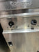 VALENTINE TWIN TANK & BASKET 3 PHASE ELECTRIC FRYER-Refurbished Canmac Refurbished