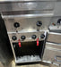 VALENTINE TWIN TANK & BASKET 3 PHASE ELECTRIC FRYER-Refurbished Canmac Refurbished