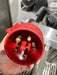 VALENTINE TWIN TANK & BASKET 3 PHASE ELECTRIC FRYER-Refurbished Canmac Refurbished