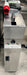 Valentine Single Tank Single Basket Electric Fryer 3 Phase-Refurbished Canmac Refurbished