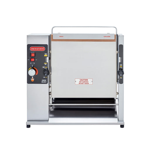 High-Output Vertical Conveyor Toaster Canmac Catering Equipment