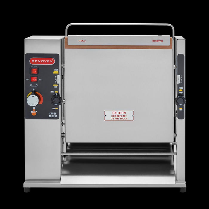 High-Output Vertical Conveyor Toaster Canmac Catering Equipment