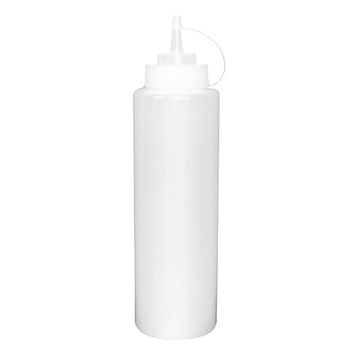 Capacity: 681ml | Polyethylene