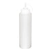 Capacity: 340ml. Material: Polyethylene