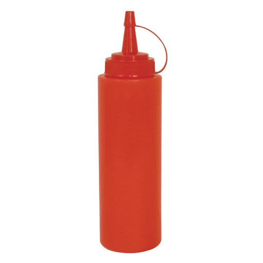 Capacity: 681ml. Material: Polyethylene