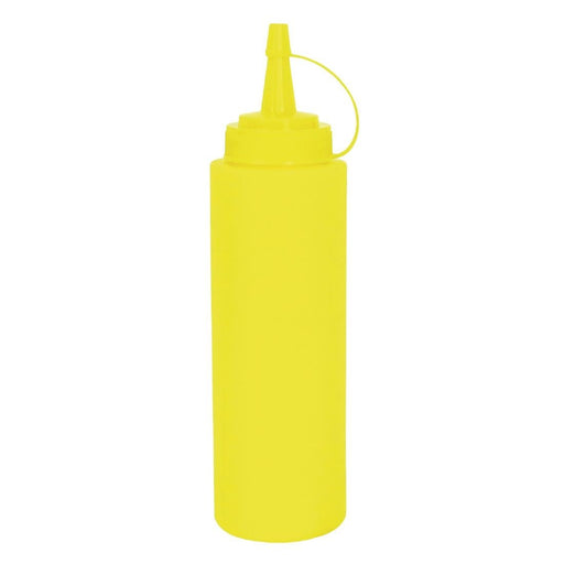 Capacity: 681ml. Material: Polyethylene