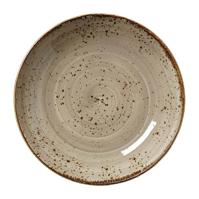 215(Ø)mm | 8 1/2". Pack Quantity: 24