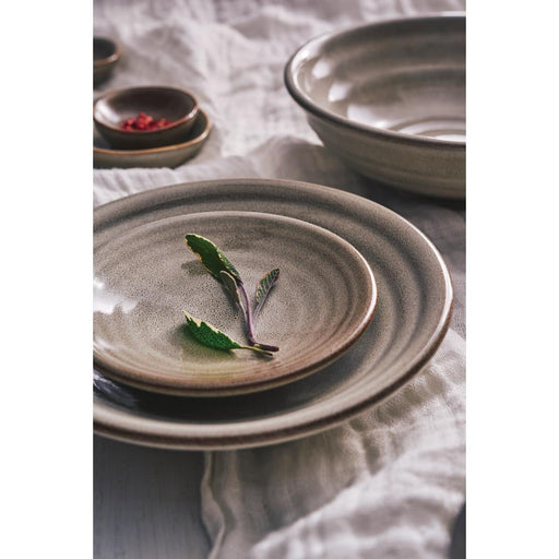 Robert Gordon Potters Collection Pier Coupe Plates 127mm (24 Pack) Steelite