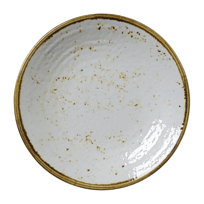 210(Ø)mm | 8 1/4". Pack Quantity: 6