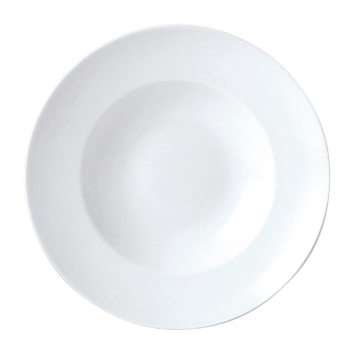 270(Ø)mm / 10¾". 1.18Ltr. Pack Quantity: 6