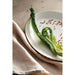 Steelite Brown Dapple Oval Coupe Plates 305mm (12 Pack) Steelite