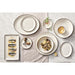 Steelite Charcoal Dapple Coupe Bowls 130mm (24 Pack) Steelite