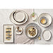 Steelite Charcoal Dapple Coupe Bowls 205mm (24 Pack) Steelite
