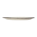 Steelite Charcoal Dapple Coupe Plates 300mm (12 Pack) Steelite
