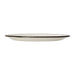 Steelite Charcoal Dapple Coupe Plates 202mm (24 Pack) Steelite