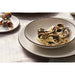 Steelite Charcoal Dapple Coupe Plates 300mm (12 Pack) Steelite