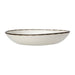Steelite Charcoal Dapple Coupe Bowls 130mm (24 Pack) Steelite