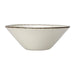Steelite Charcoal Dapple Essence Bowls 165mm (24 Pack) Steelite