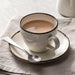Steelite Charcoal Dapple Cups 8oz 227ml (36 Pack) Steelite