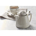 Steelite Charcoal Dapple Saucers 125mm (36 Pack) Steelite