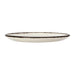 Steelite Charcoal Dapple Saucers 150mm (36 Pack) Steelite