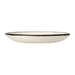 Steelite Charcoal Dapple Saucers 125mm (36 Pack) Steelite