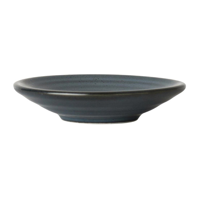 Robert Gordon Potters Collection Storm Coupe Dishes 127mm (24 Pack) Steelite