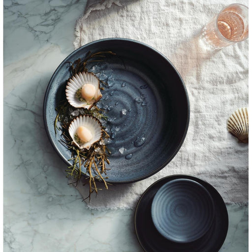 Robert Gordon Potters Collection Storm Bowls 40oz 228mm (12 Pack) Steelite