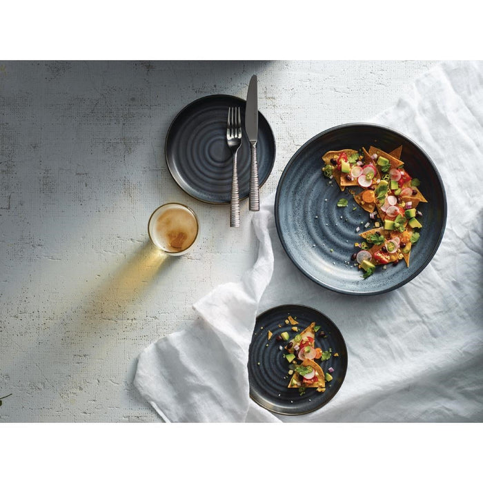 Robert Gordon Potters Collection Storm Coupe Dishes 127mm (24 Pack) Steelite